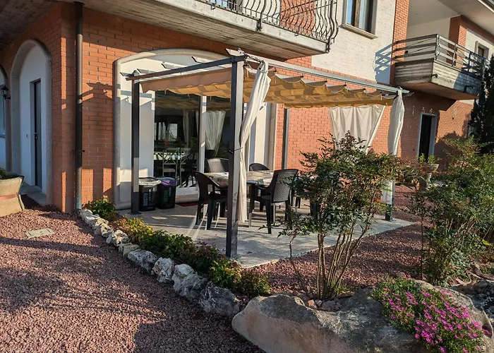 Cav Casa Del Vecchio Faggio - 4 Stelle - Nebbiuno Lago Maggiore