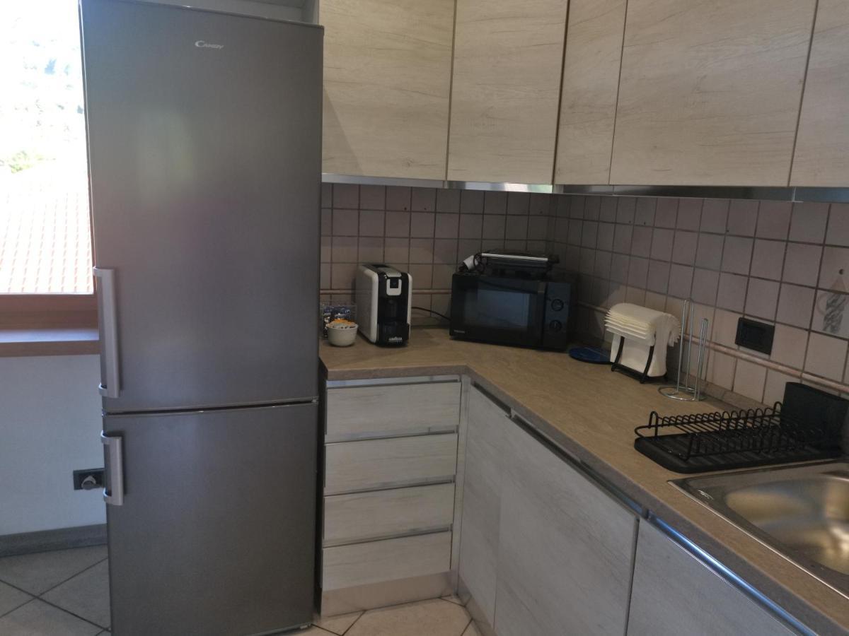 Apartment Cav Casa Del Vecchio Faggio - 4 Stelle - Maggiore Nebbiuno