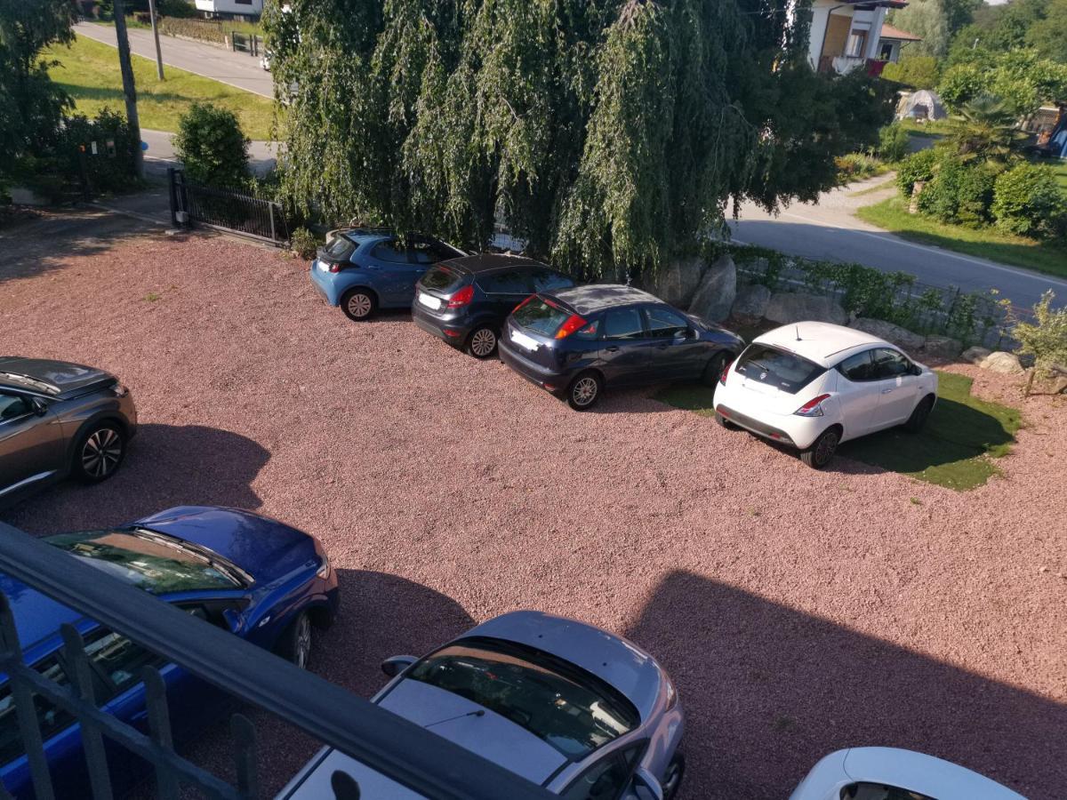 Cav Casa Del Vecchio Faggio - 4 Stelle - Maggiore Nebbiuno