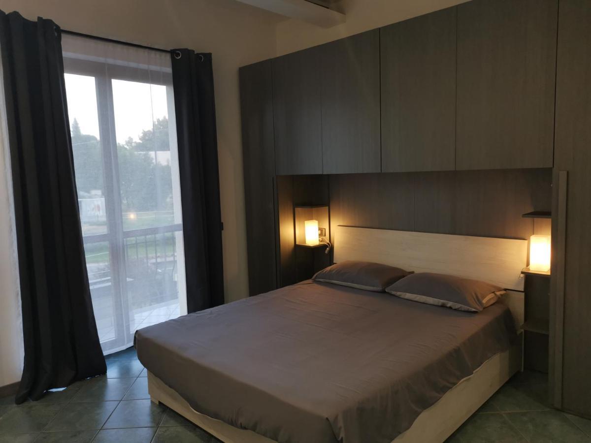 Cav Casa Del Vecchio Faggio - 4 Stelle - Maggiore Apartment Nebbiuno