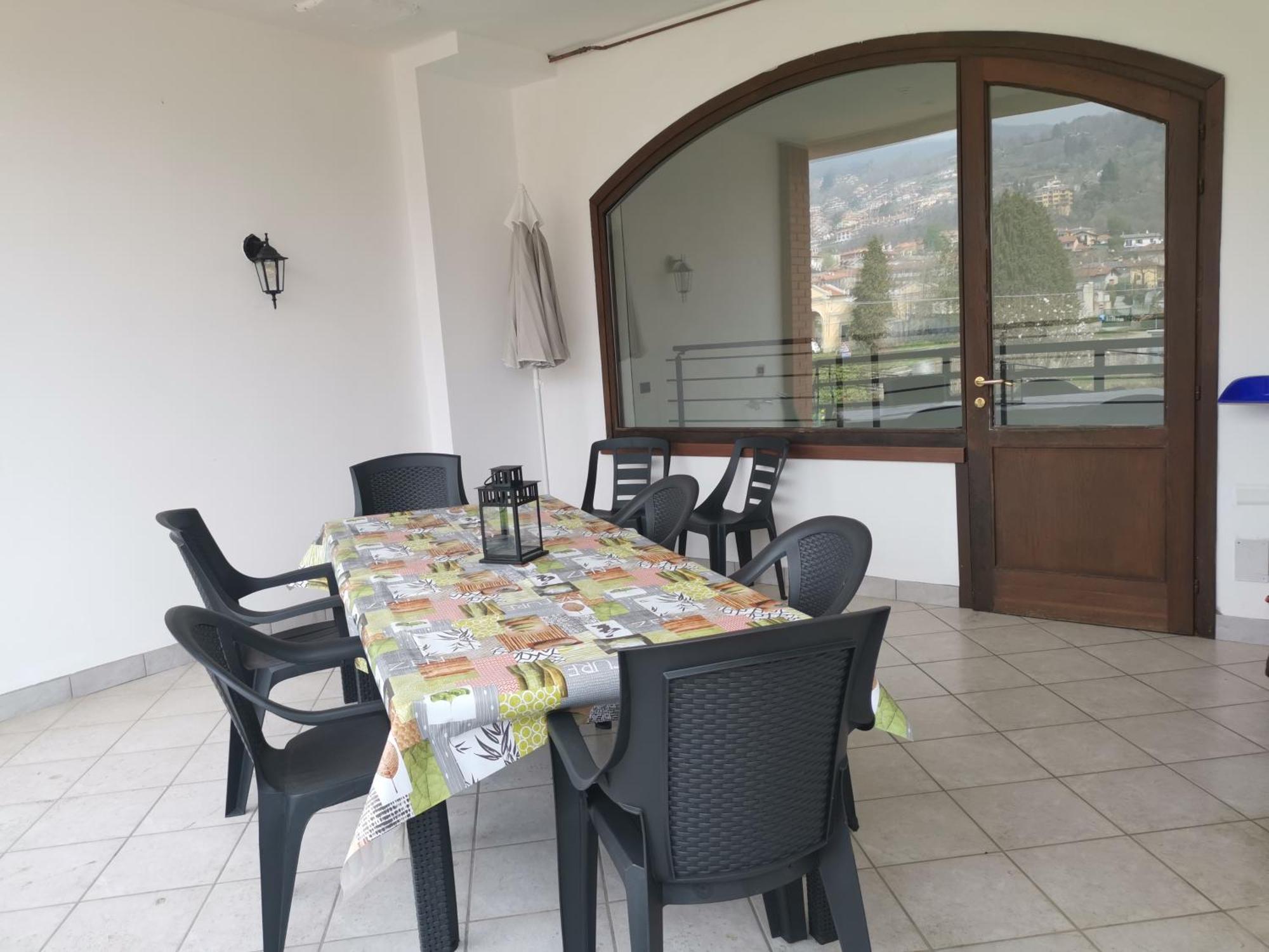 Apartment Cav Casa Del Vecchio Faggio - 4 Stelle - Maggiore