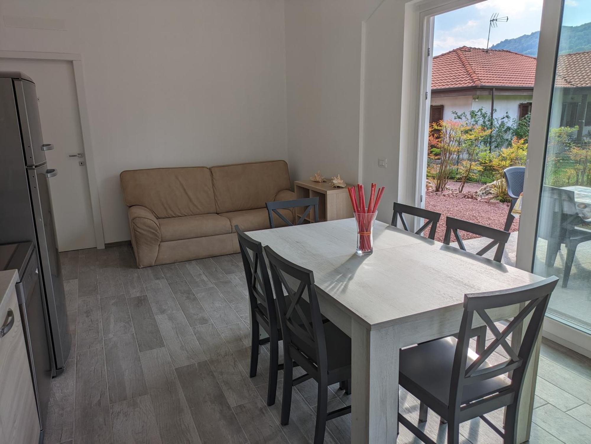 Apartment Cav Casa Del Vecchio Faggio - 4 Stelle - Maggiore