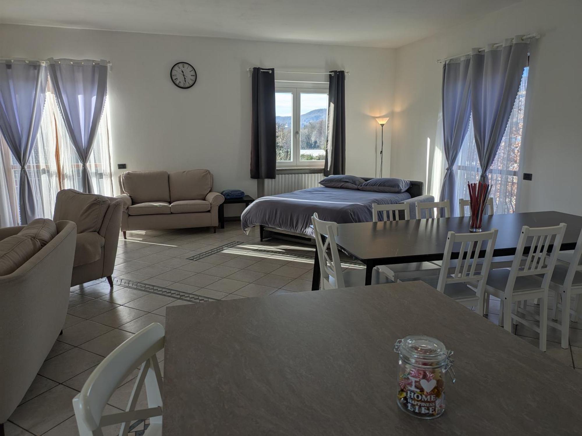 Apartment Cav Casa Del Vecchio Faggio - 4 Stelle - Maggiore